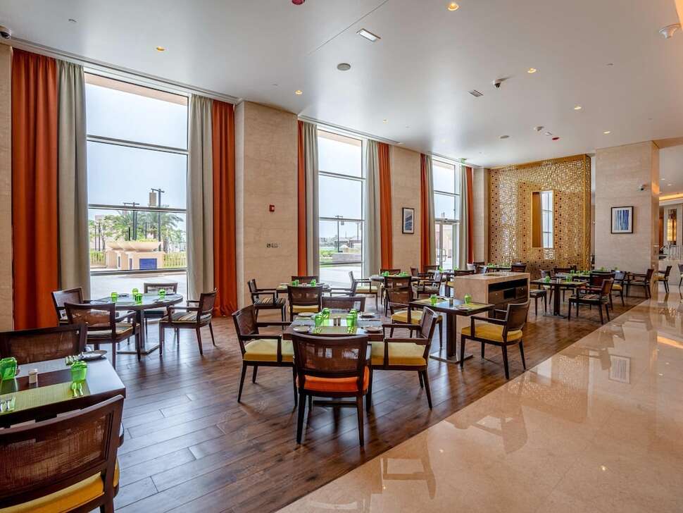 Ein Foto Rixos Marina Abu Dhabi