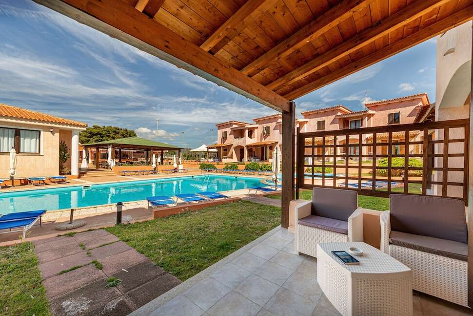 Een foto van Marina Manna Hotel & Club Village
