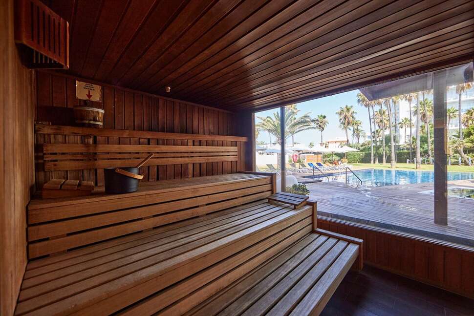 Een foto van Hotel Playa Golf