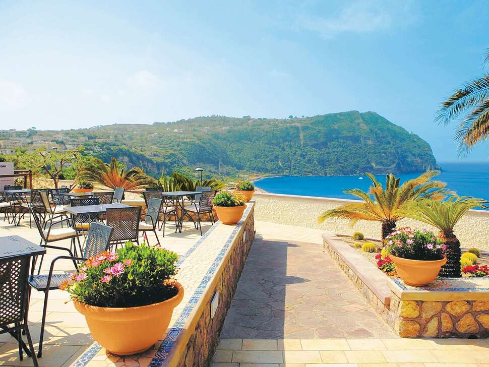 Een foto van Royal Palm Hotel Terme
