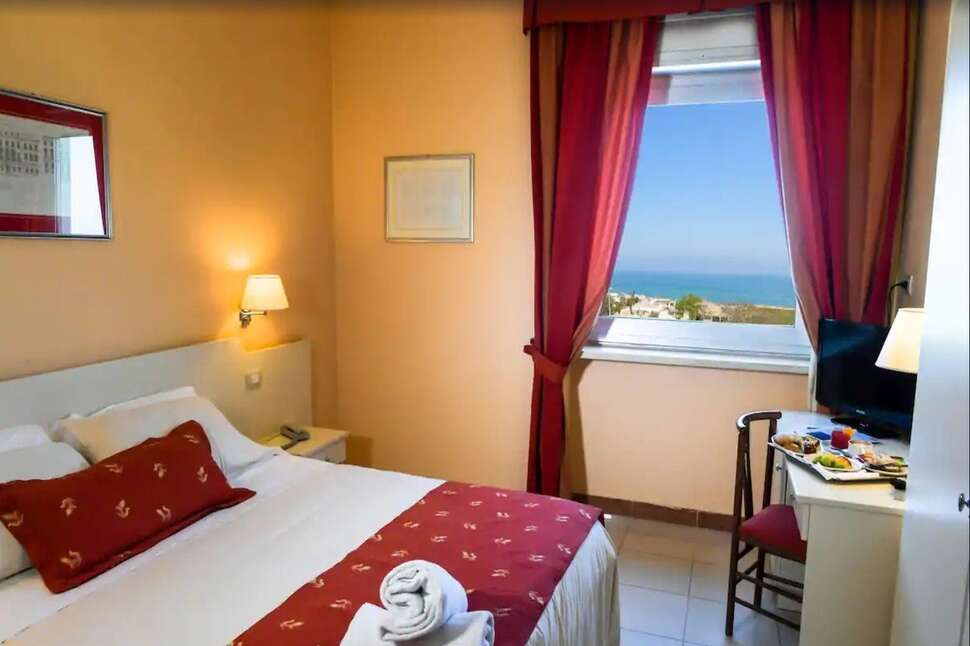 Een foto van Barion Hotel
