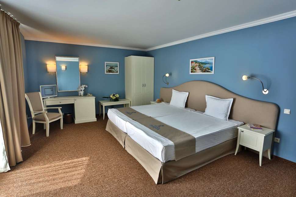 Een foto van Hotel Sofia