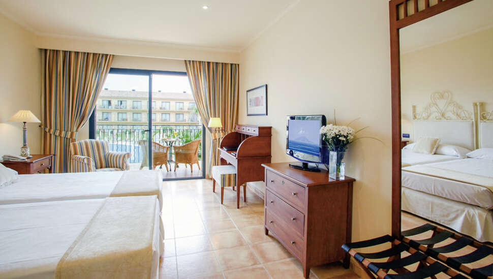 Een foto van La Quinta Menorca by Portblue Boutique