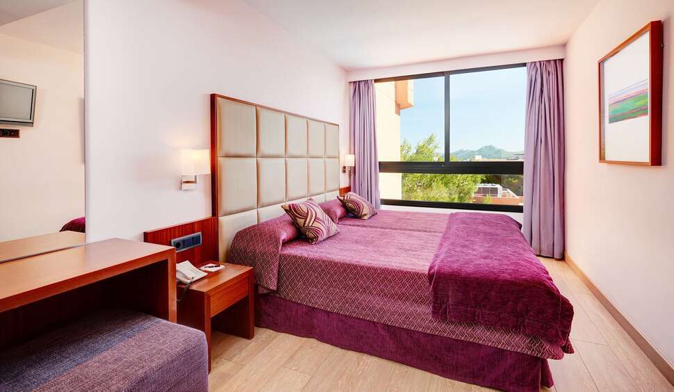 Een foto van Protur Turo Pins Hotel