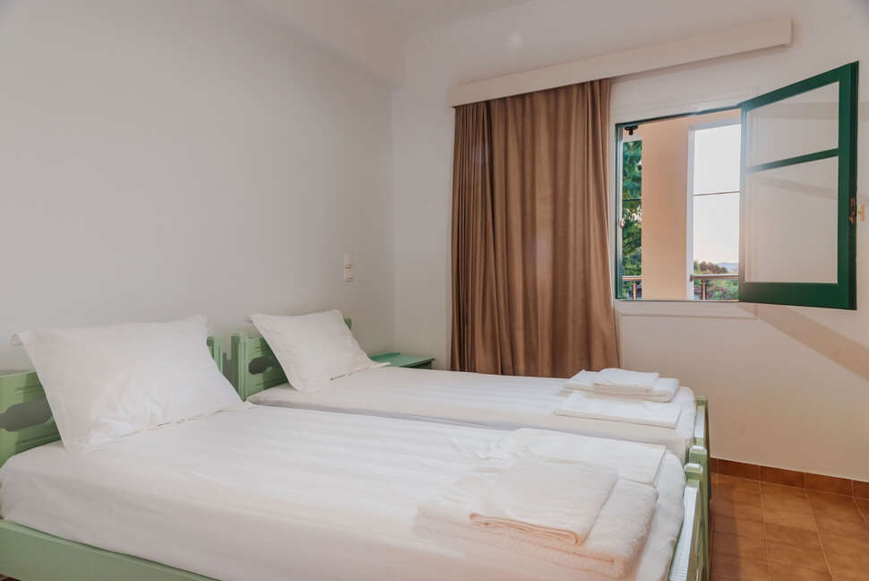 Een foto van Kamelia Appartementen