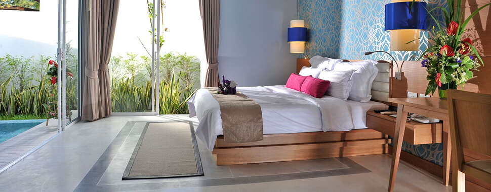 Een foto van Apsara Beachfront Resort & Villa