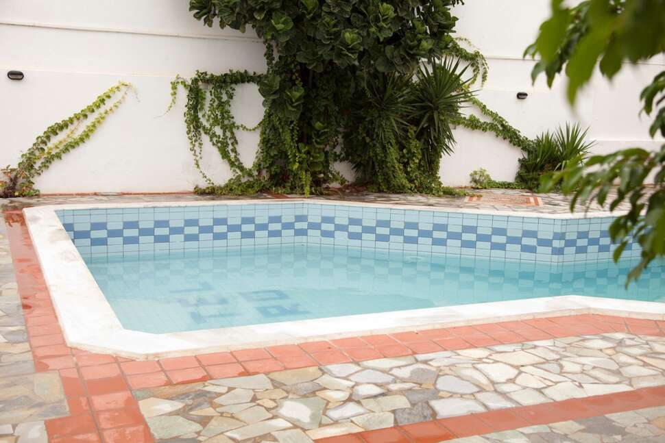 Ein Foto Thalia Deco City & Beach Hotel
