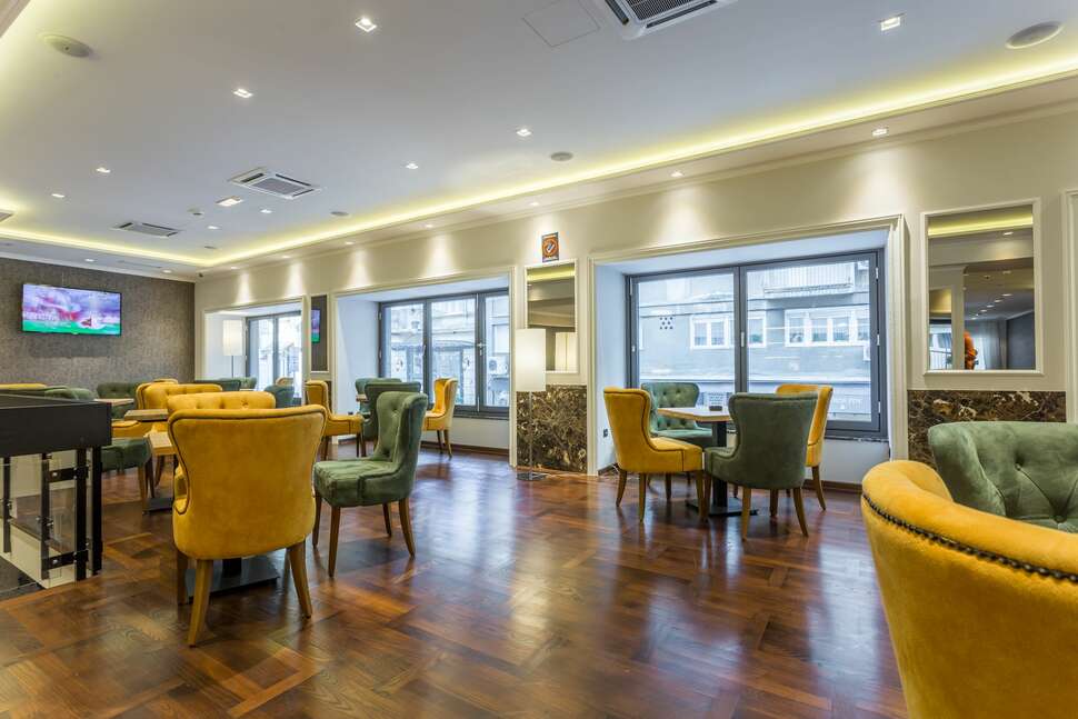 Een foto van Hotel Royal Inn