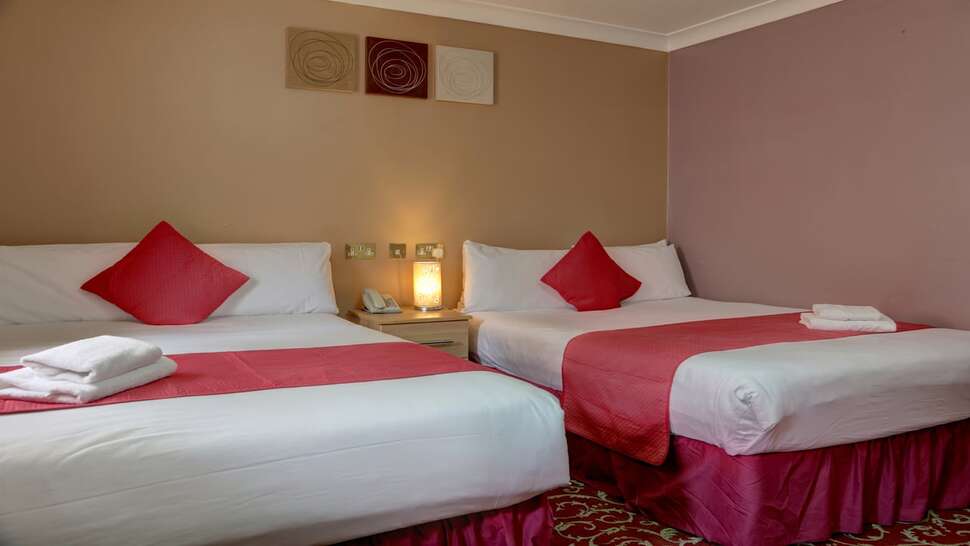 Een foto van Best Western London Ilford Hotel