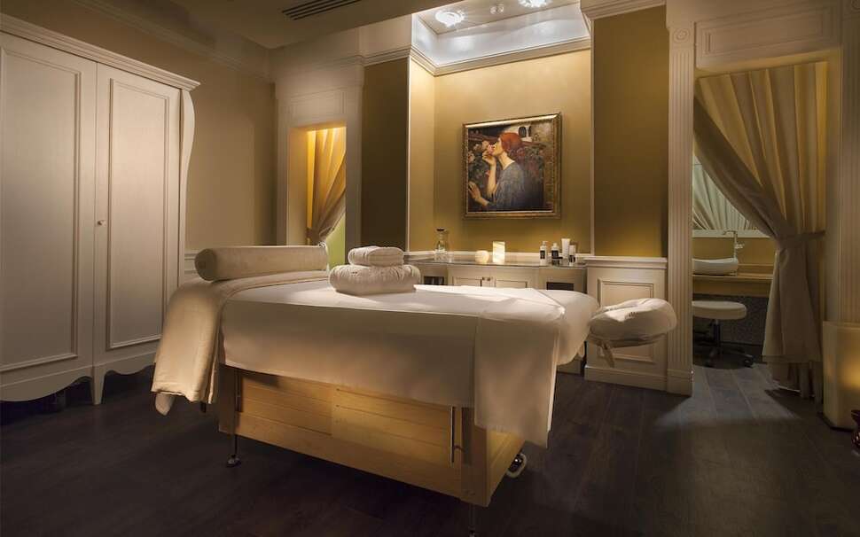 Ein Foto Royal Maxim Palace Kempinski