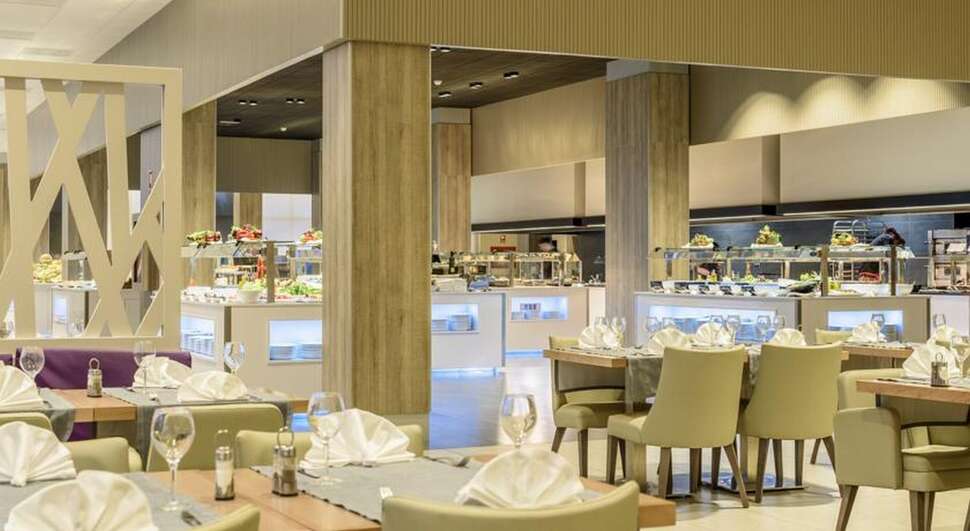 Een foto van Hotel Estival Park Resort