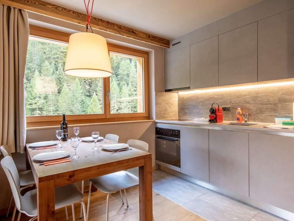 Een foto van Pierre & Vacances Residence Zinal