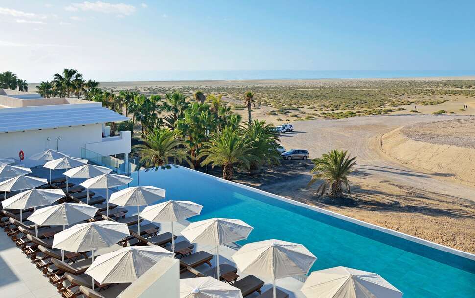 Ein Foto Zel Fuerteventura