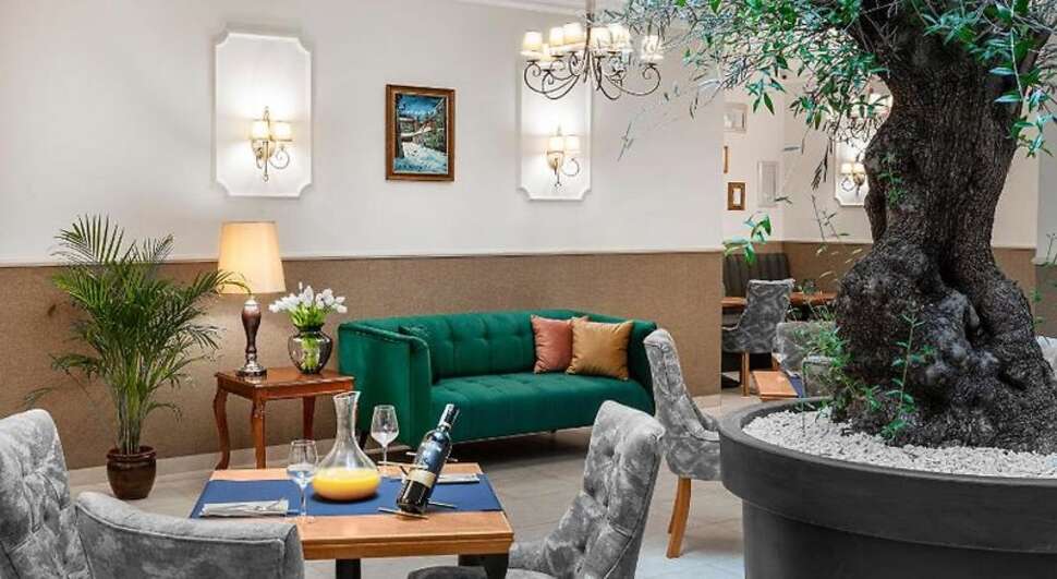 Een foto van Ventus Rosa Boutique ApartHotel