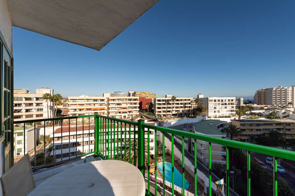 Een foto van Don Diego Appartementen
