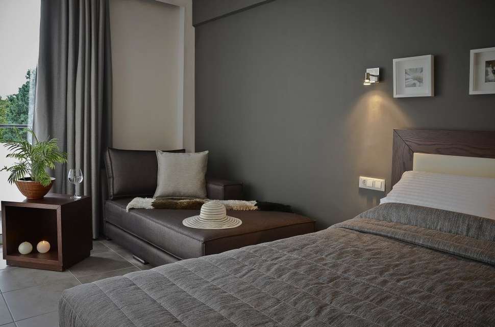 Een foto van Amphitryon Boutique Hotel