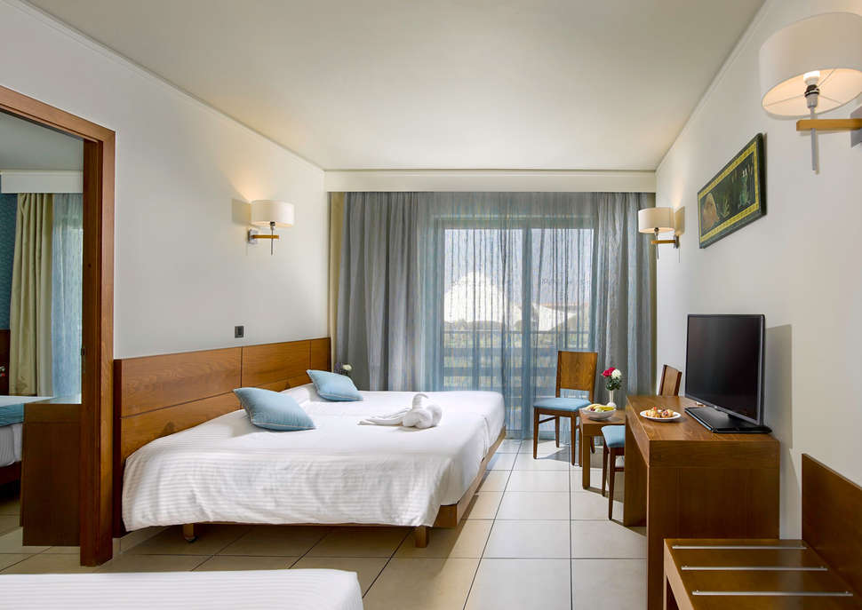 Een foto van Blue Lagoon Resort