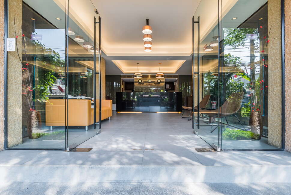 Een foto van The Cottage Suvarnabhumi