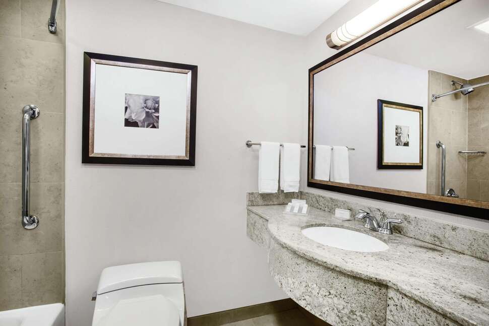 Ein Foto Hilton Garden Inn New York - West 35th Street
