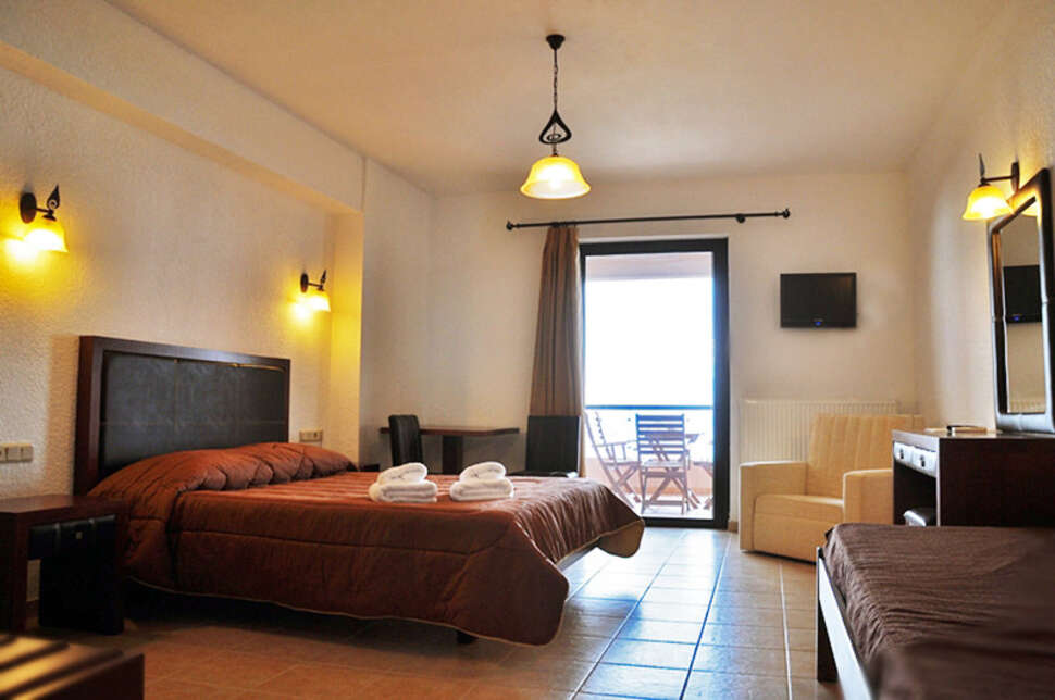 Een foto van Hotel Natura Club & Spa