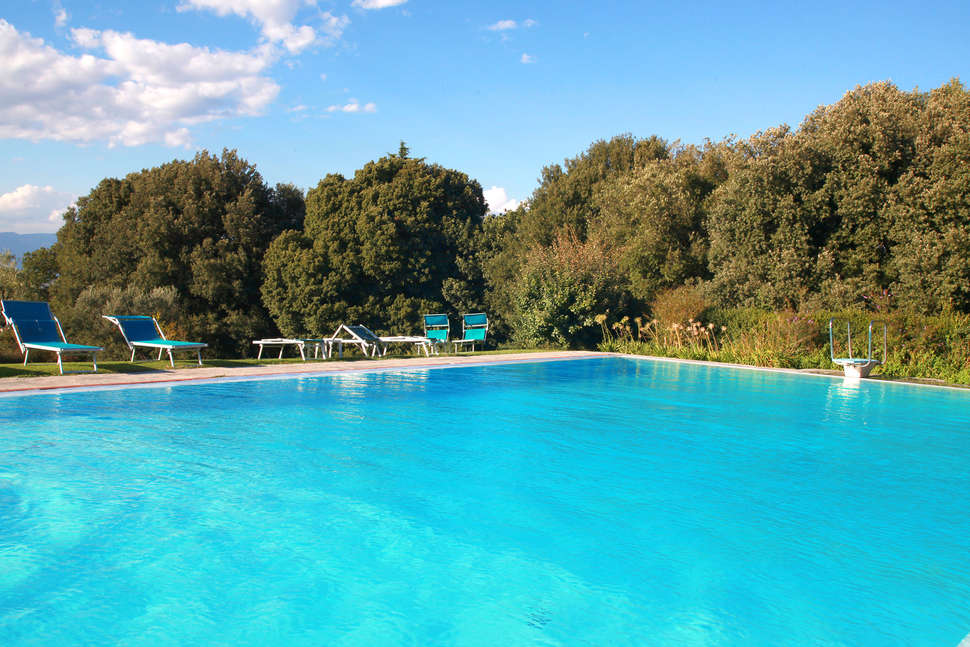 Accommodatie foto: Borgo di Artimino