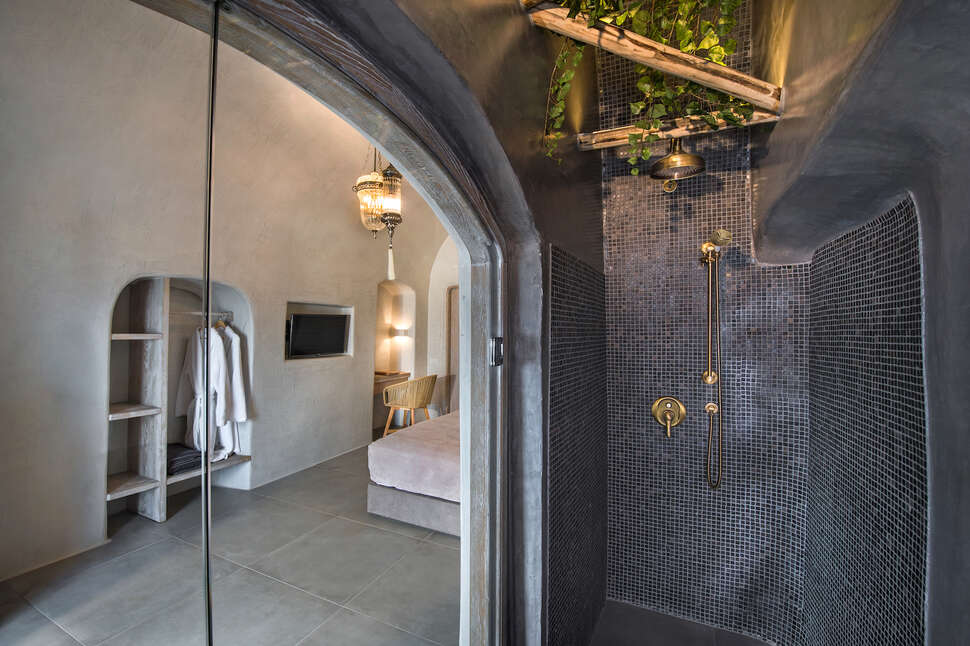 Een foto van Athina Luxury Suites