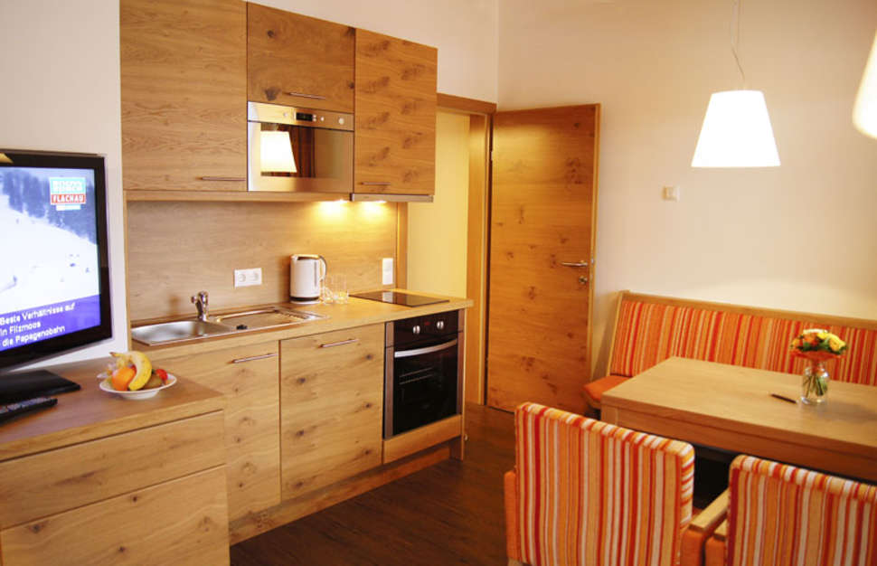 Een foto van Hotel Alpenwelt
