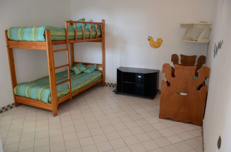 Ein Foto Appart Hotel Tagadirt