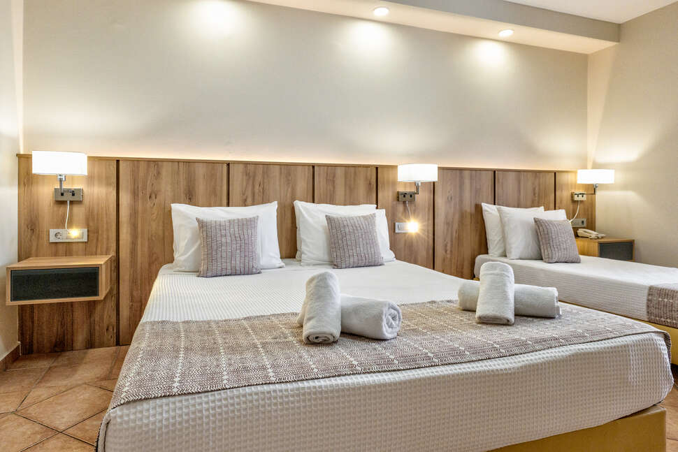 Een foto van White Olive Premium Hotel