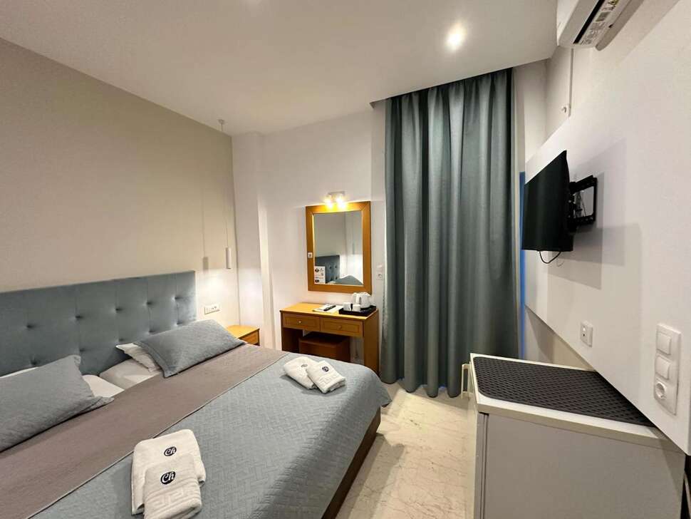 Een foto van Castro Hotel