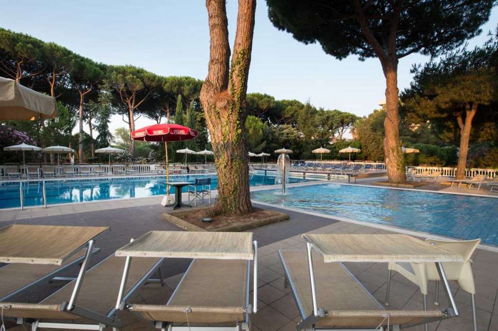 Ein Foto Park Hotel Marinetta