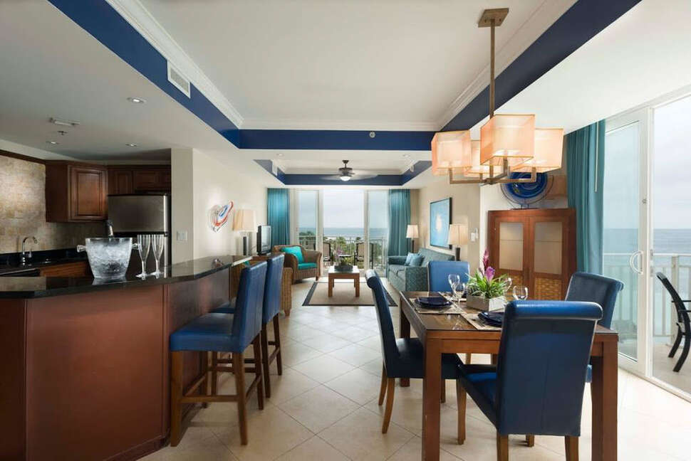 Een foto van Divi Aruba Phoenix Resort