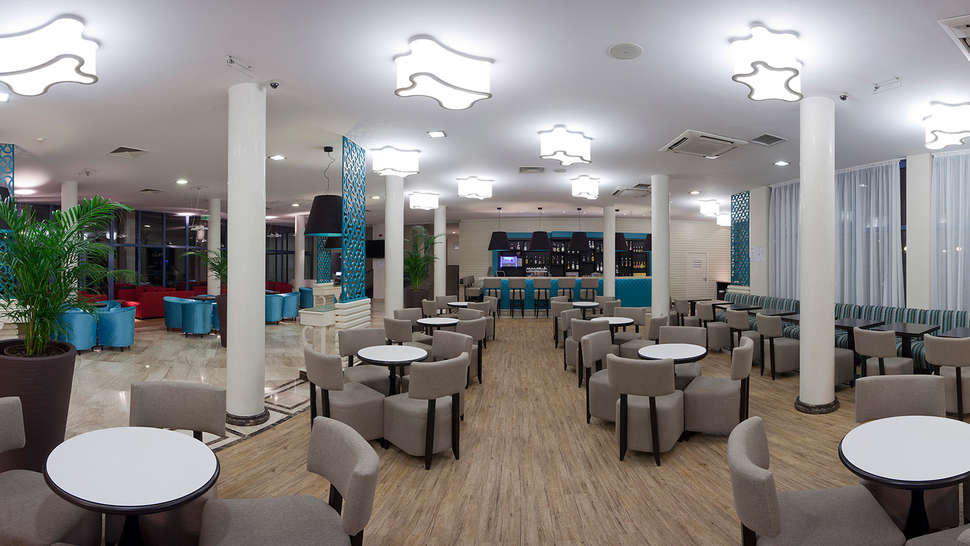 Een foto van Azalia Hotel Balneo & Spa