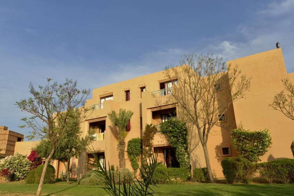 Een foto van Valeria Madina Club Resort