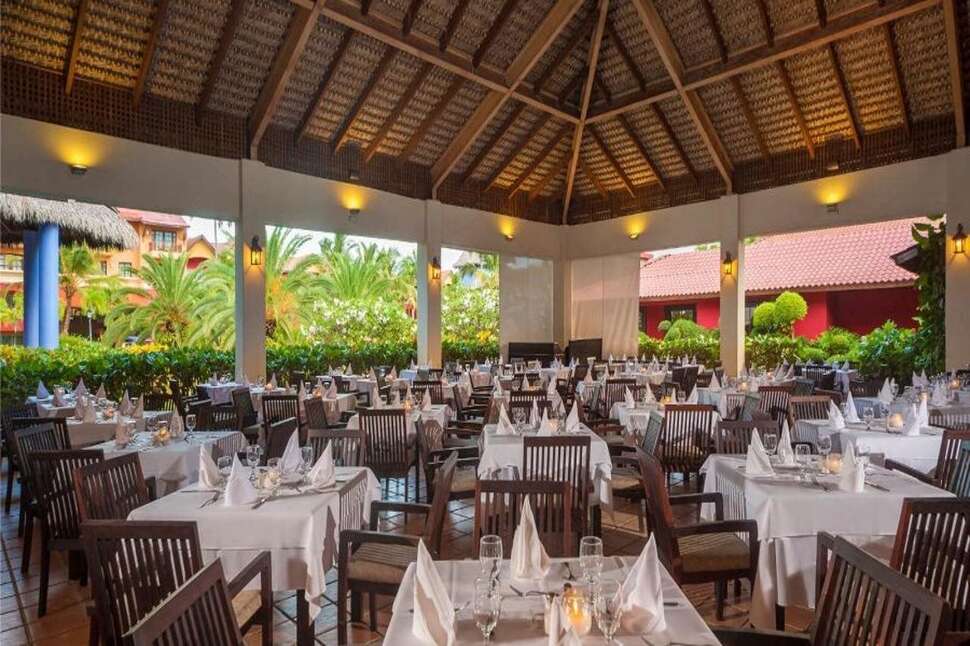 Een foto van Tropical Deluxe Princess