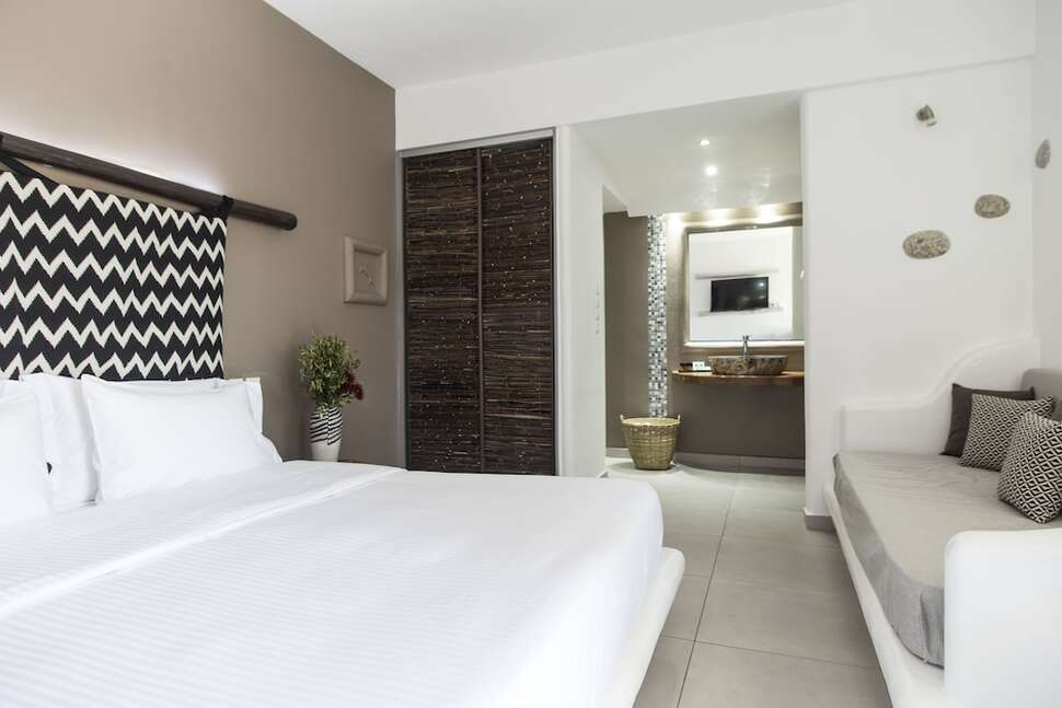 Ein Foto My Mykonos Hotel
