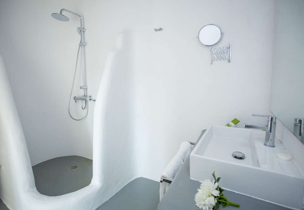 Een foto van Senses Luxury Villas & Suites