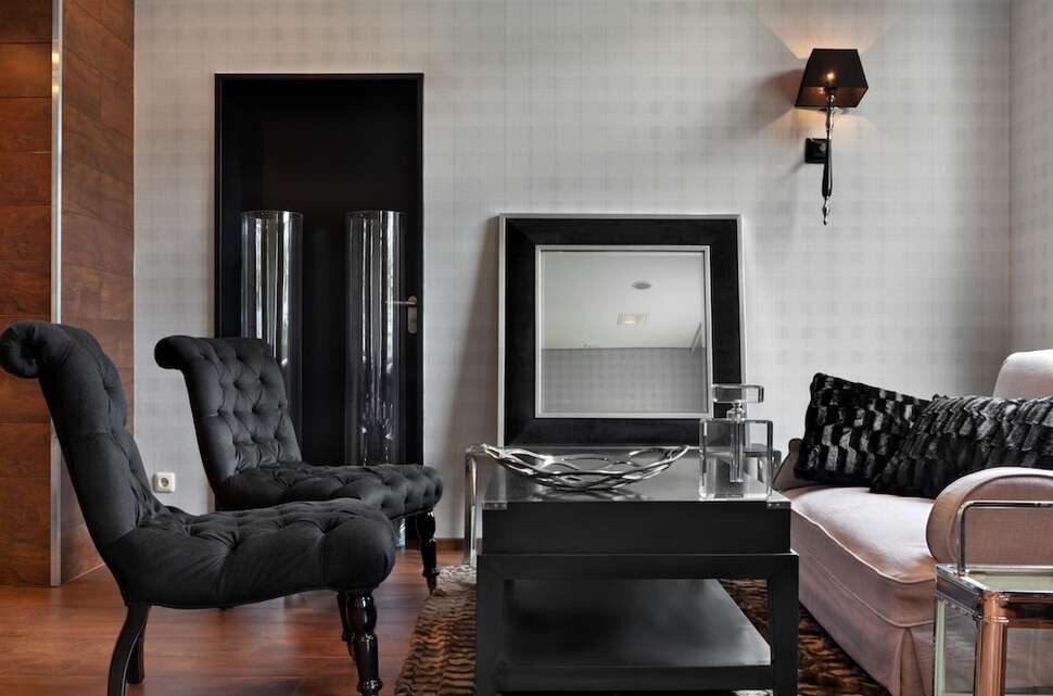 Een foto van Tryp by Wyndham Lubeck Aquamarin Hotel