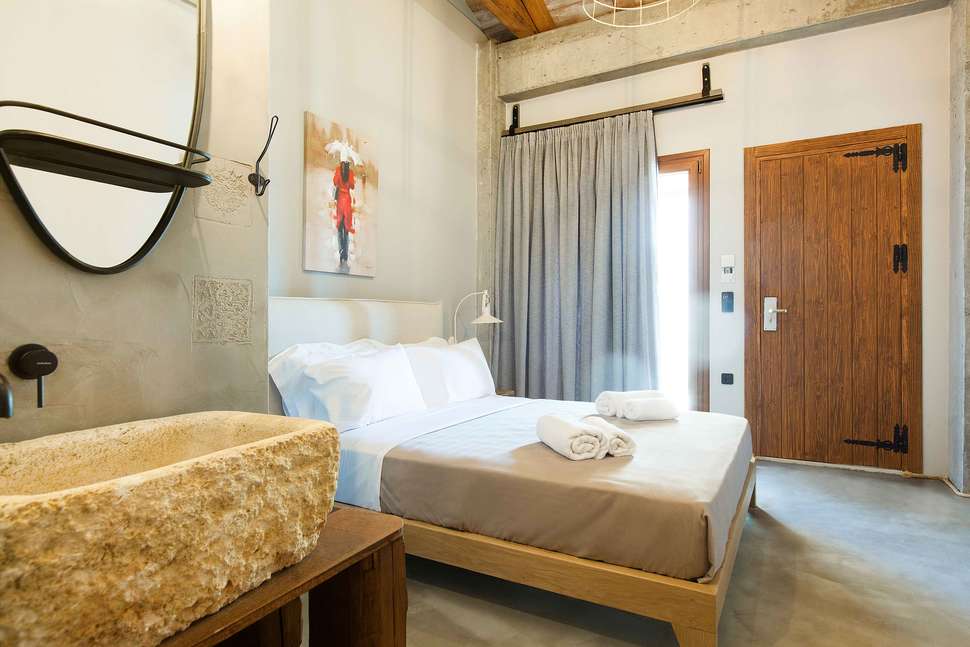 Een foto van Casa Afytos