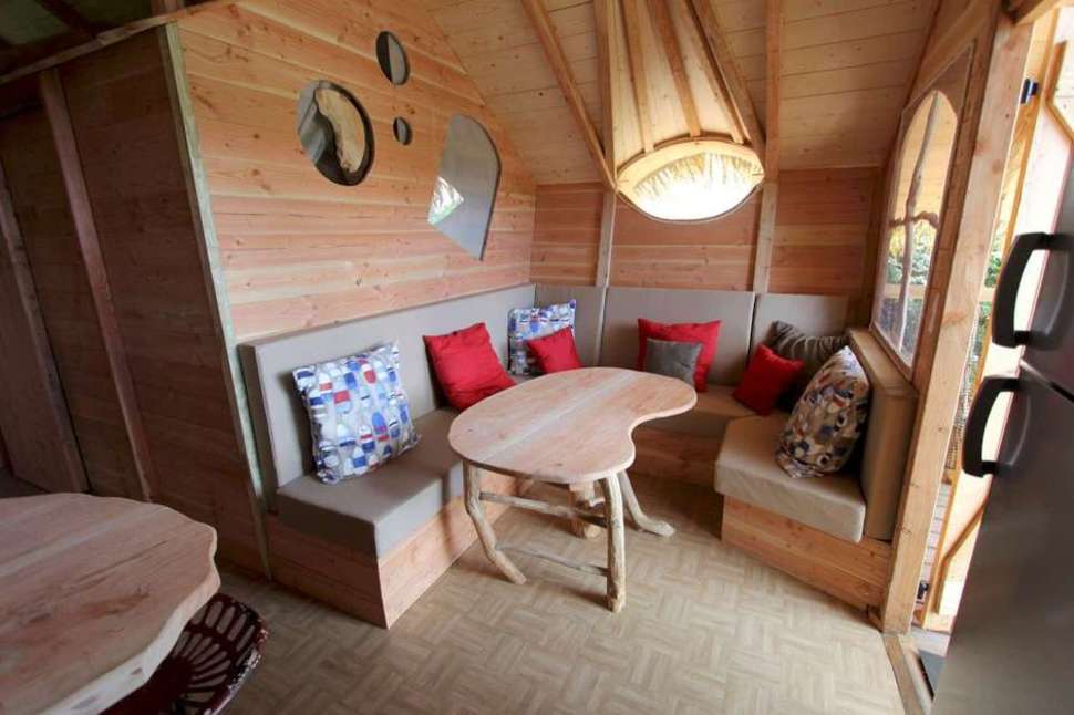 Een foto van Les Ormes Domaine & Resort
