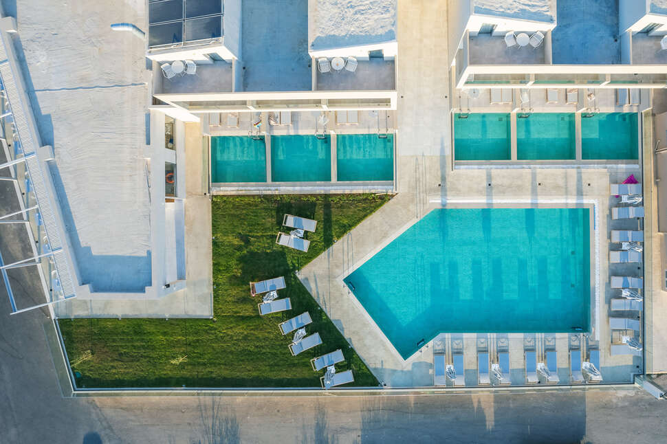 Een foto van Nima Boutique Hotel