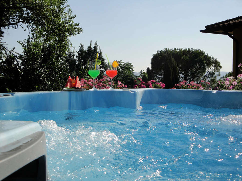 Een foto van Viole Country Hotel