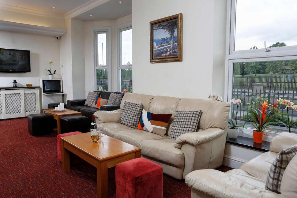 Een foto van Best Western London Highbury