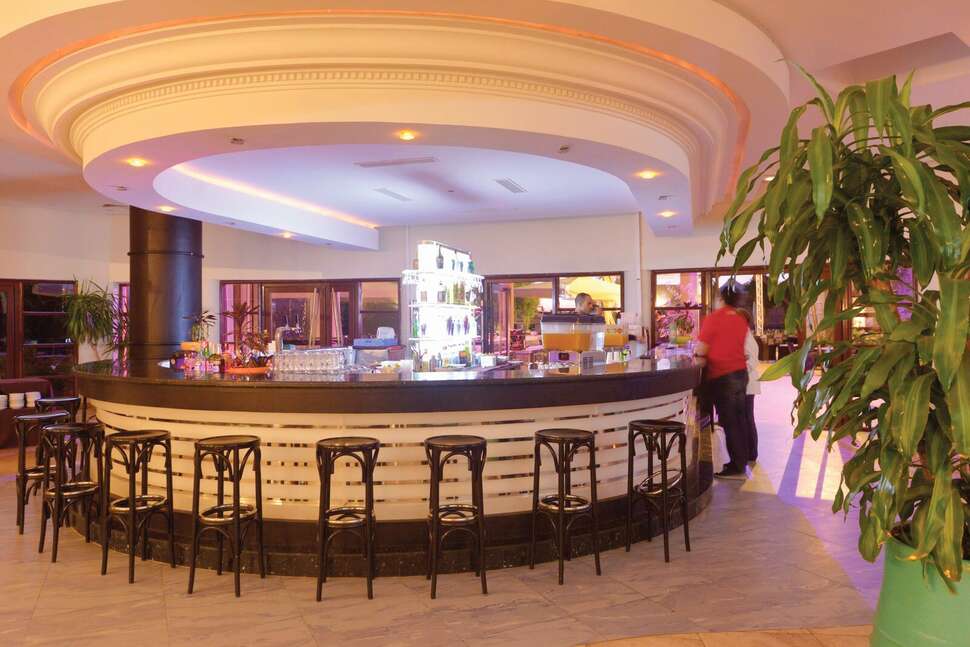 Een foto van Valeria Madina Club Resort