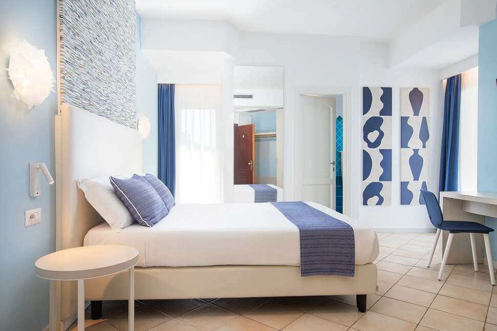 Een foto van Hotel Blumarea