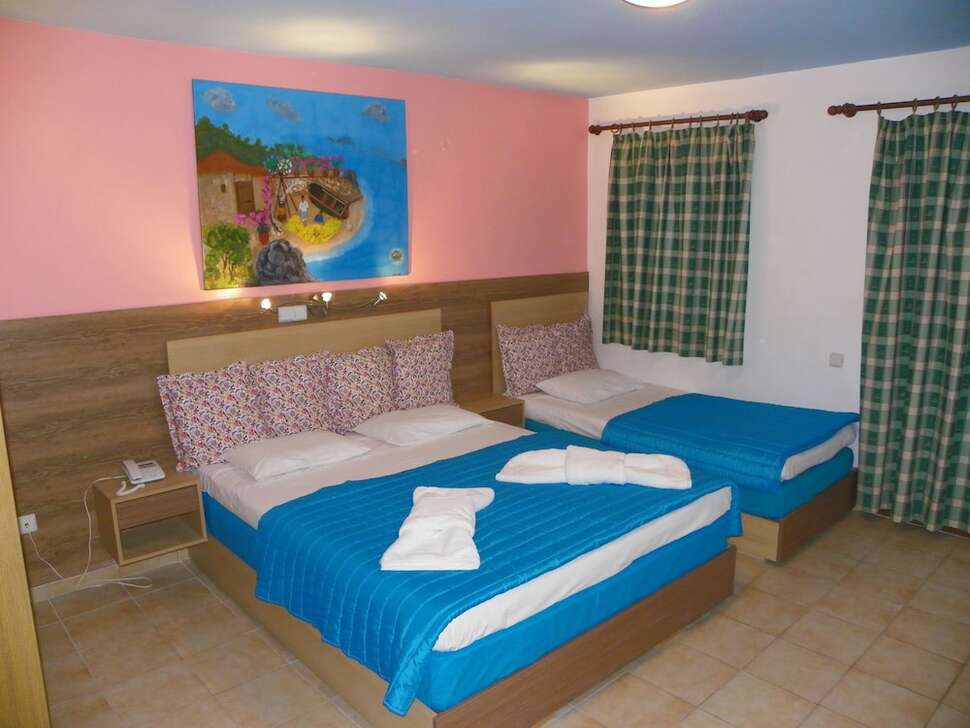 Ein Foto Mirabelle Hotel
