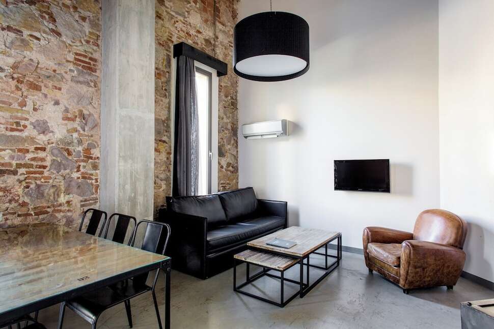 Ein Foto La Republica Apartments