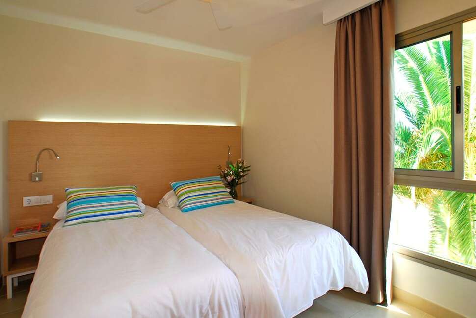 Een foto van Servatur Eden Apartments