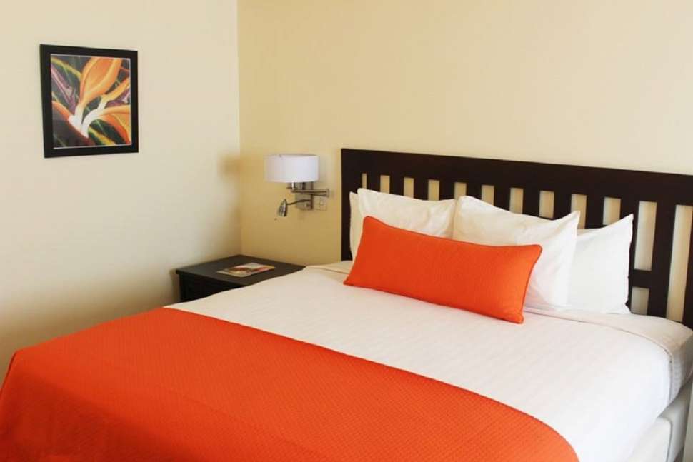 Ein Foto Jamaica Pegasus Hotel