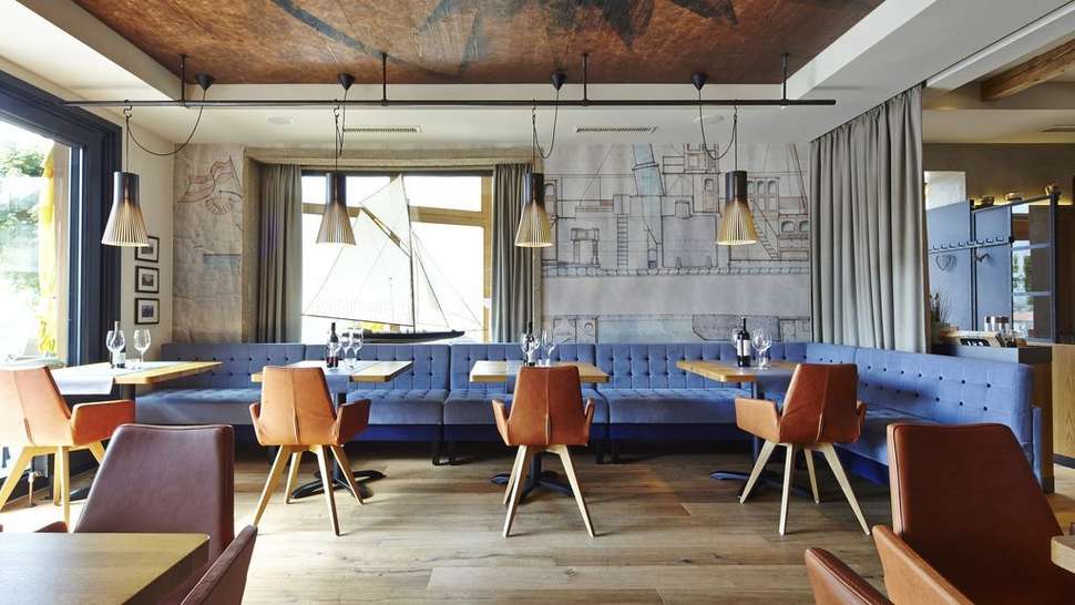 Een foto van Hotel Klingler Pension